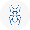 Ant Removals In Rush Green